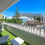 Apartment Penthouse Boutique *