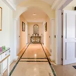 Apartment Penthouse Boutique Marbella
