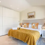 Apartment Penthouse Boutique *