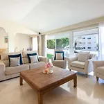 Penthouse Boutique Apartment