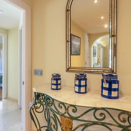 Penthouse Boutique * Marbella