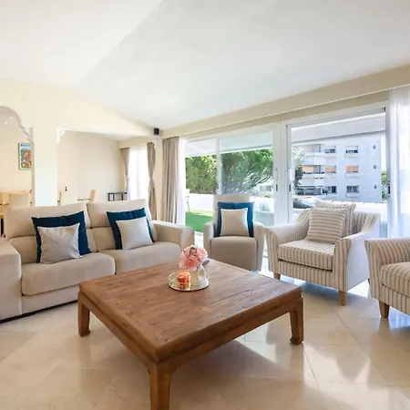 Penthouse Boutique Apartment