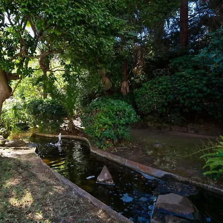 Penthouse Boutique Apartman