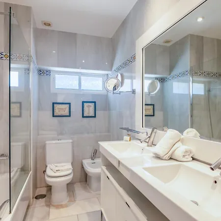 Penthouse Boutique Apartman *