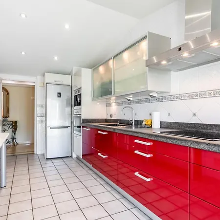 Penthouse Boutique *