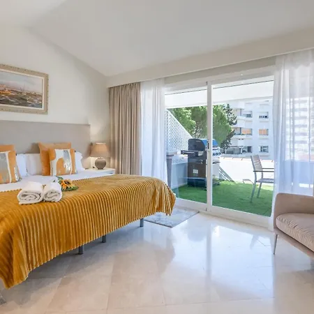 Penthouse Boutique Marbella