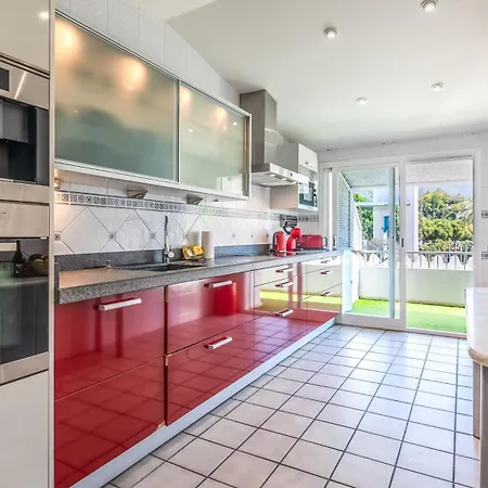 Penthouse Boutique Apartman