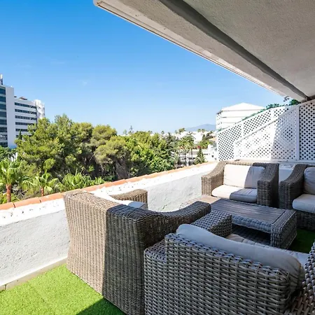 Penthouse Boutique * Marbella