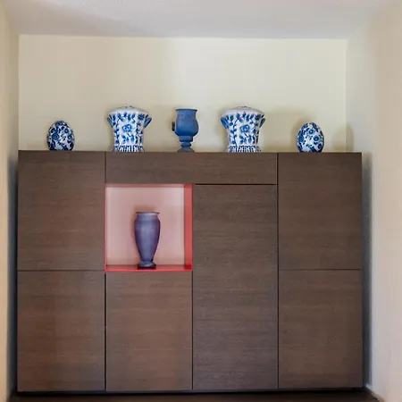 Apartment Penthouse Boutique *