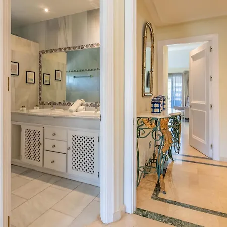 Penthouse Boutique Apartment Marbella