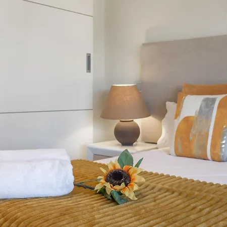 Penthouse Boutique Marbella