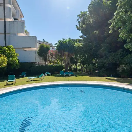 Penthouse Boutique Apartamento *