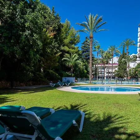 Penthouse Boutique Apartamento Marbella