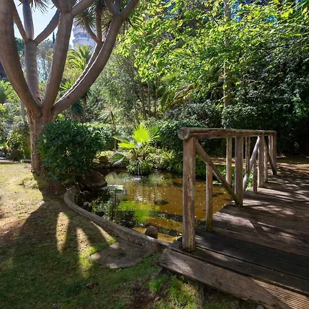 Penthouse Boutique Apartment *