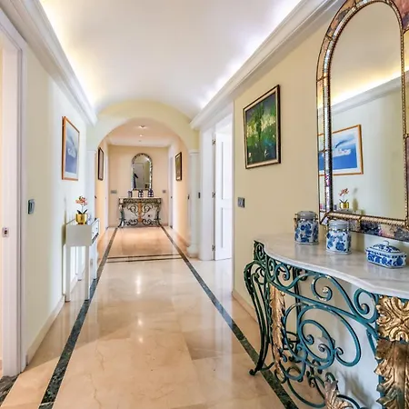 Penthouse Boutique Apartamento *