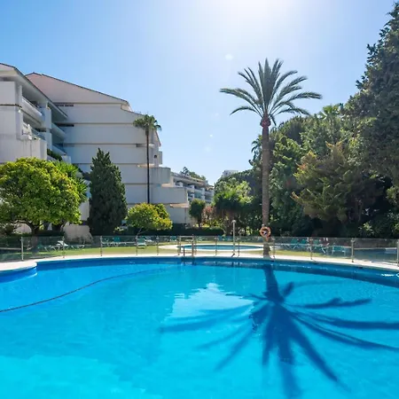 Penthouse Boutique * Marbella