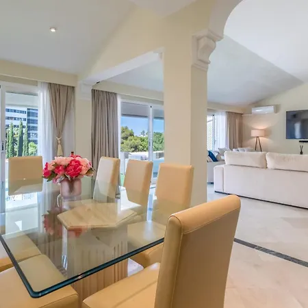 Apartment Penthouse Boutique