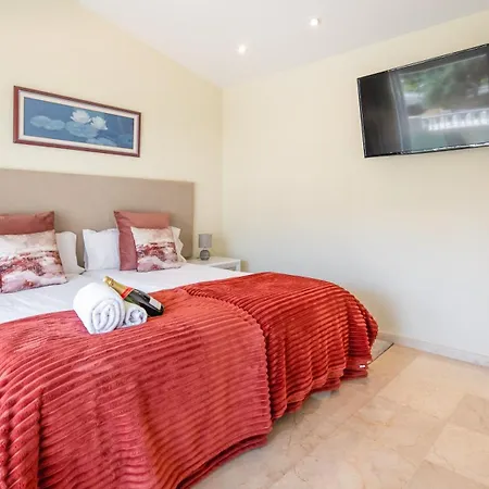 Penthouse Boutique Marbella