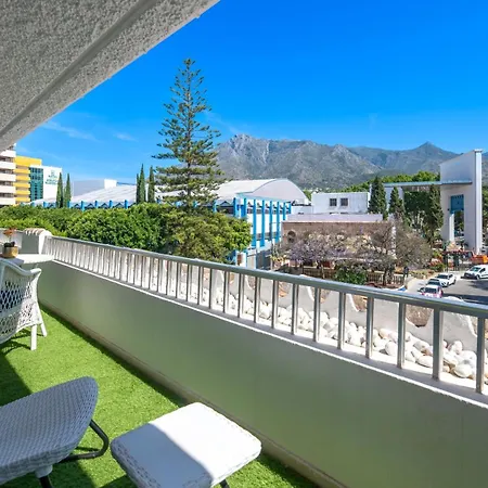 Apartamento Penthouse Boutique *