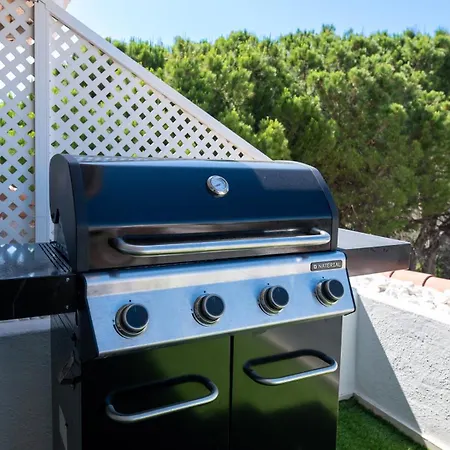 Apartment Penthouse Boutique Marbella