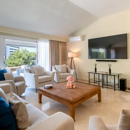 Apartamento Penthouse Boutique *