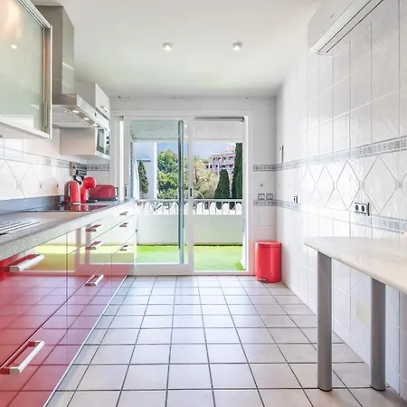 Penthouse Boutique *