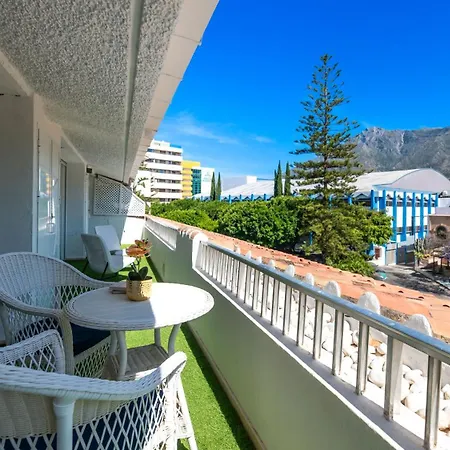 Penthouse Boutique Apartment