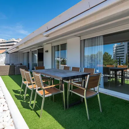 Penthouse Boutique * Marbella