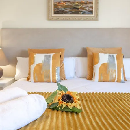 Apartment Penthouse Boutique *