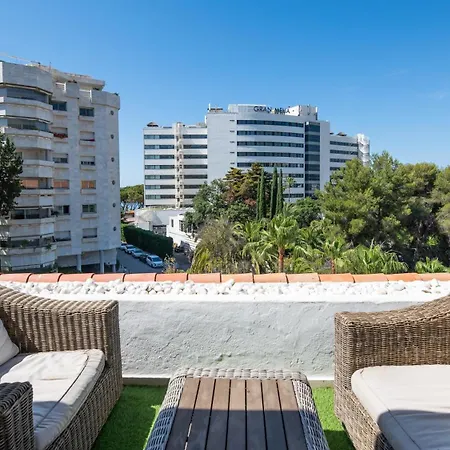 Penthouse Boutique * Marbella