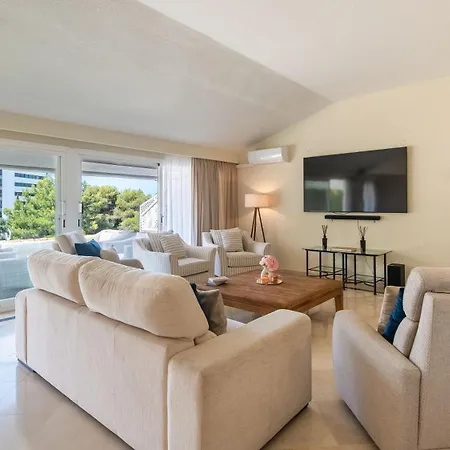 Apartment Penthouse Boutique *