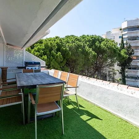 Penthouse Boutique *