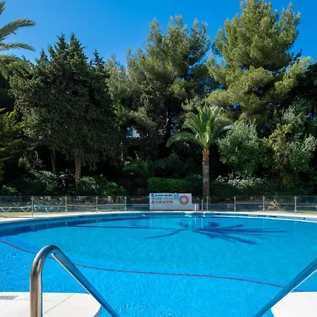 Penthouse Boutique * Marbella