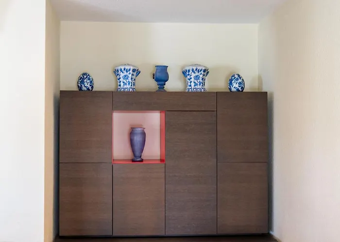 Apartamento Penthouse Boutique *