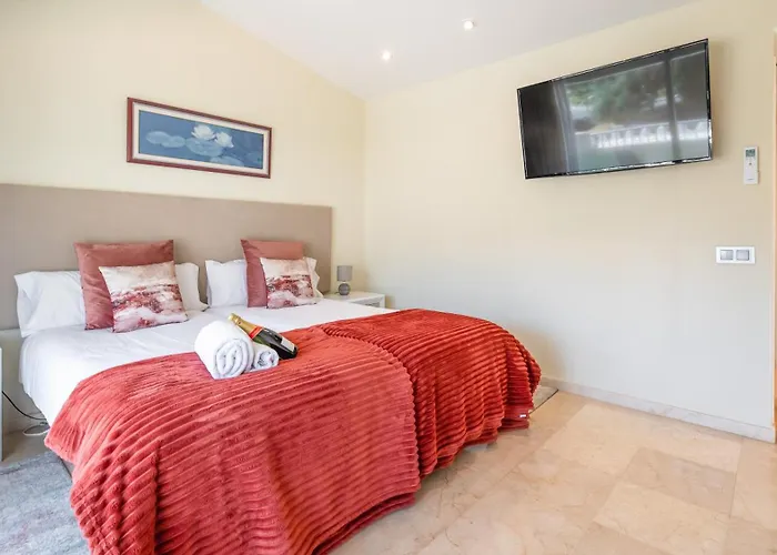Penthouse Boutique Marbella