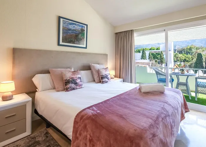 Penthouse Boutique Apartamento *