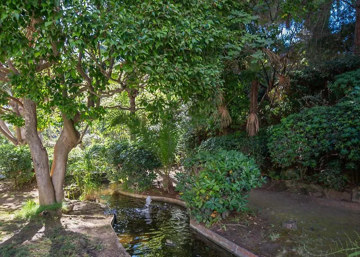 Penthouse Boutique Marbella