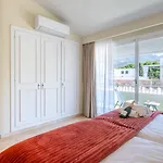 Penthouse Boutique Apartment Marbella