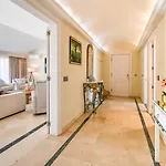 Penthouse Boutique Apartment Marbella