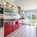 Penthouse Boutique Apartment