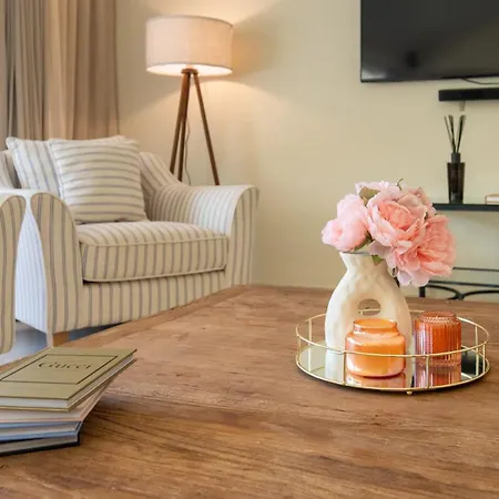 Penthouse Boutique *