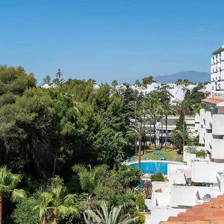 Penthouse Boutique * Marbella