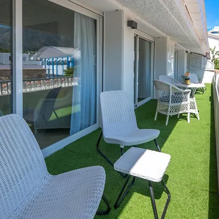 Penthouse Boutique Apartament *