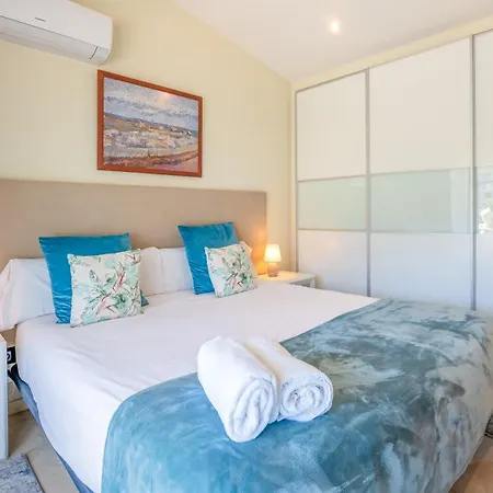 Penthouse Boutique Marbella