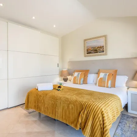 Apartament Penthouse Boutique *