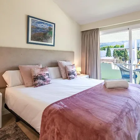 Penthouse Boutique Apartament *