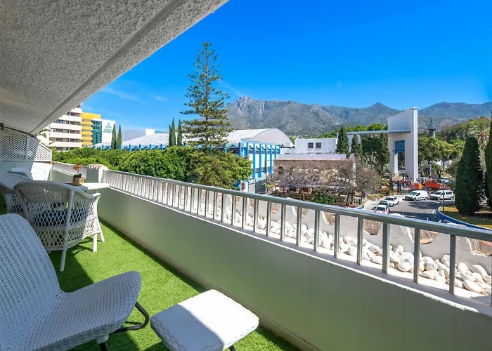 Appartement Penthouse Boutique *