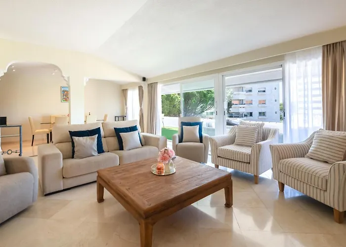 Penthouse Boutique Appartement