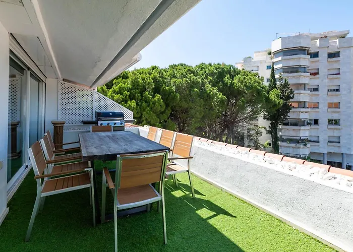 Penthouse Boutique *