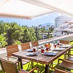 Penthouse Boutique 公寓 马尔韦利亚